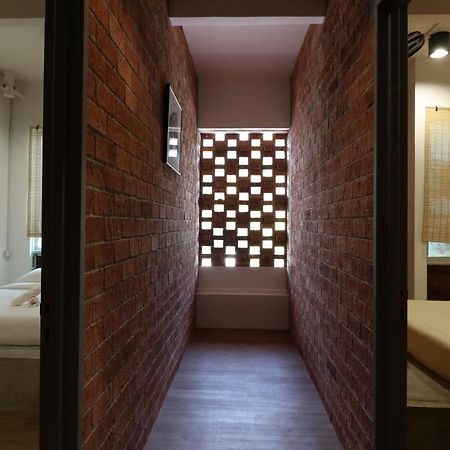 Urbanstay Industrial Ipoh Zewnętrze zdjęcie