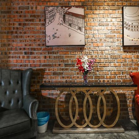 Urbanstay Industrial Ipoh Zewnętrze zdjęcie
