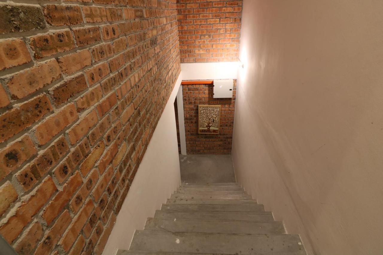 Urbanstay Industrial Ipoh Zewnętrze zdjęcie