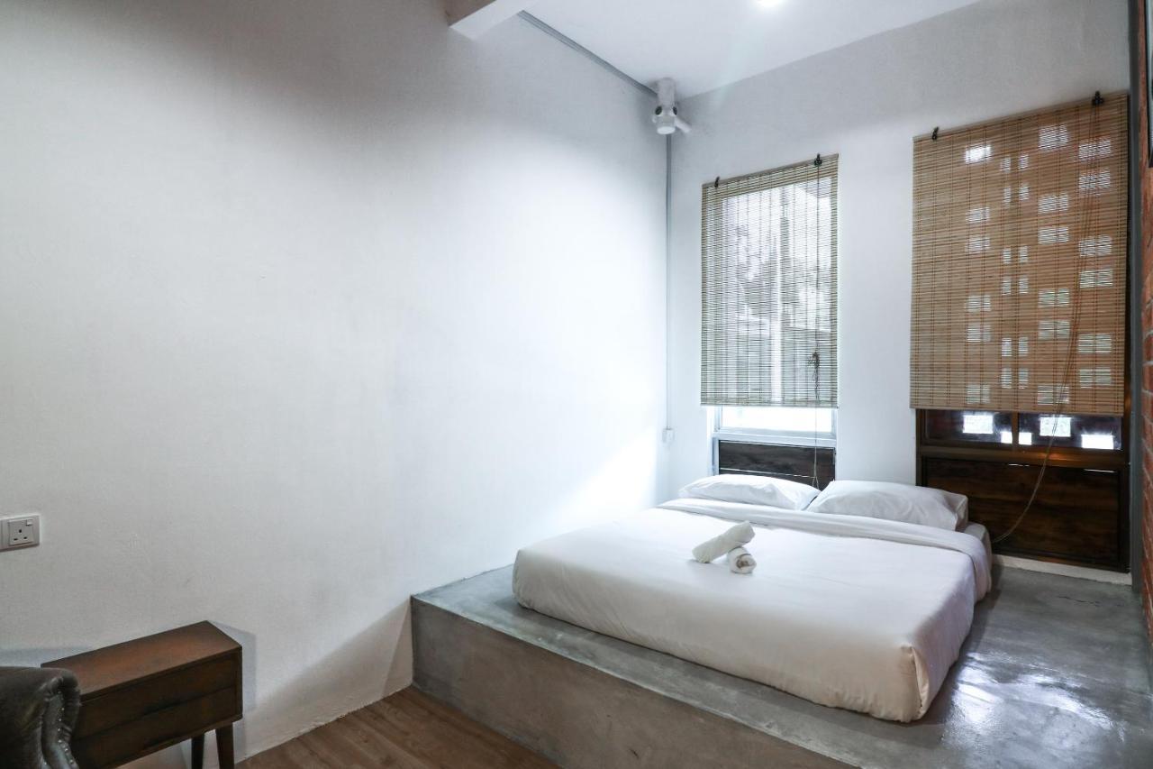 Urbanstay Industrial Ipoh Zewnętrze zdjęcie