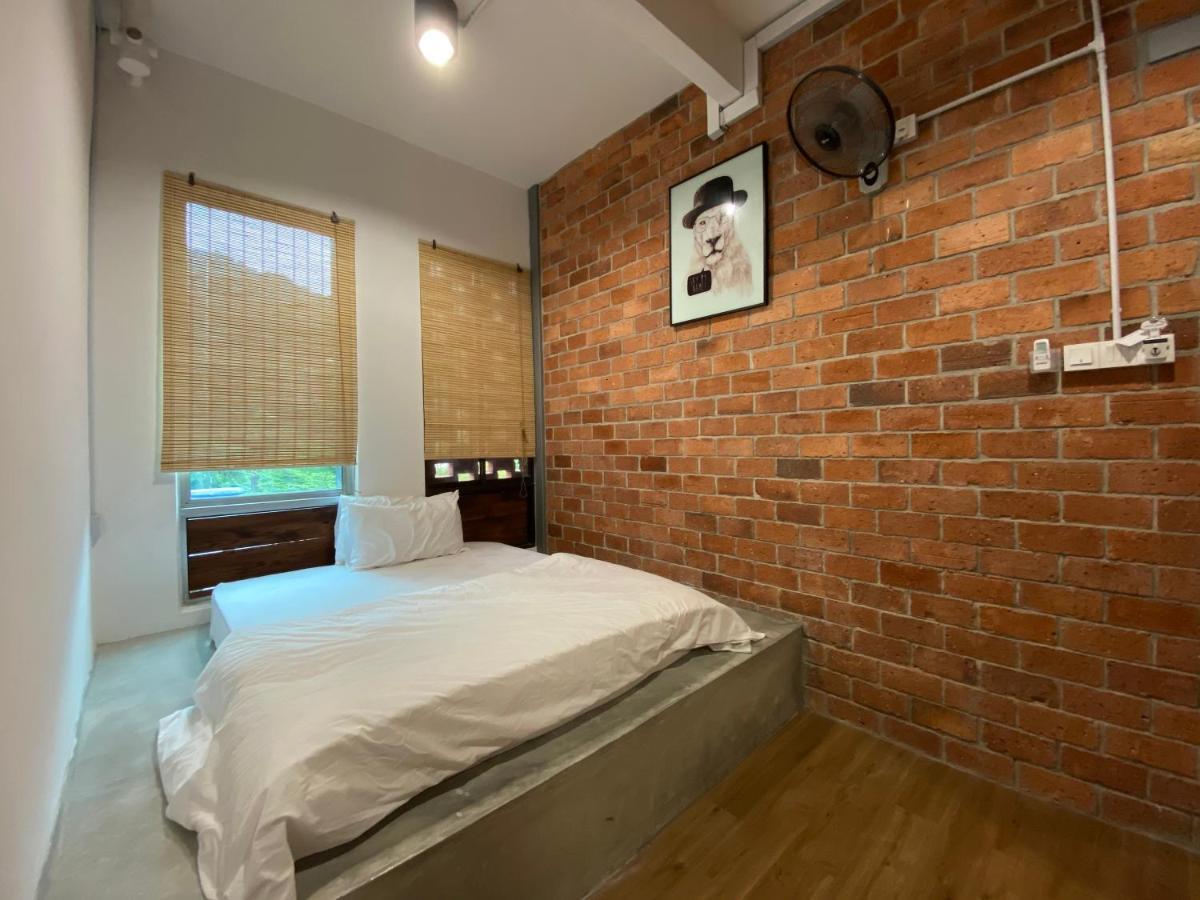Urbanstay Industrial Ipoh Zewnętrze zdjęcie