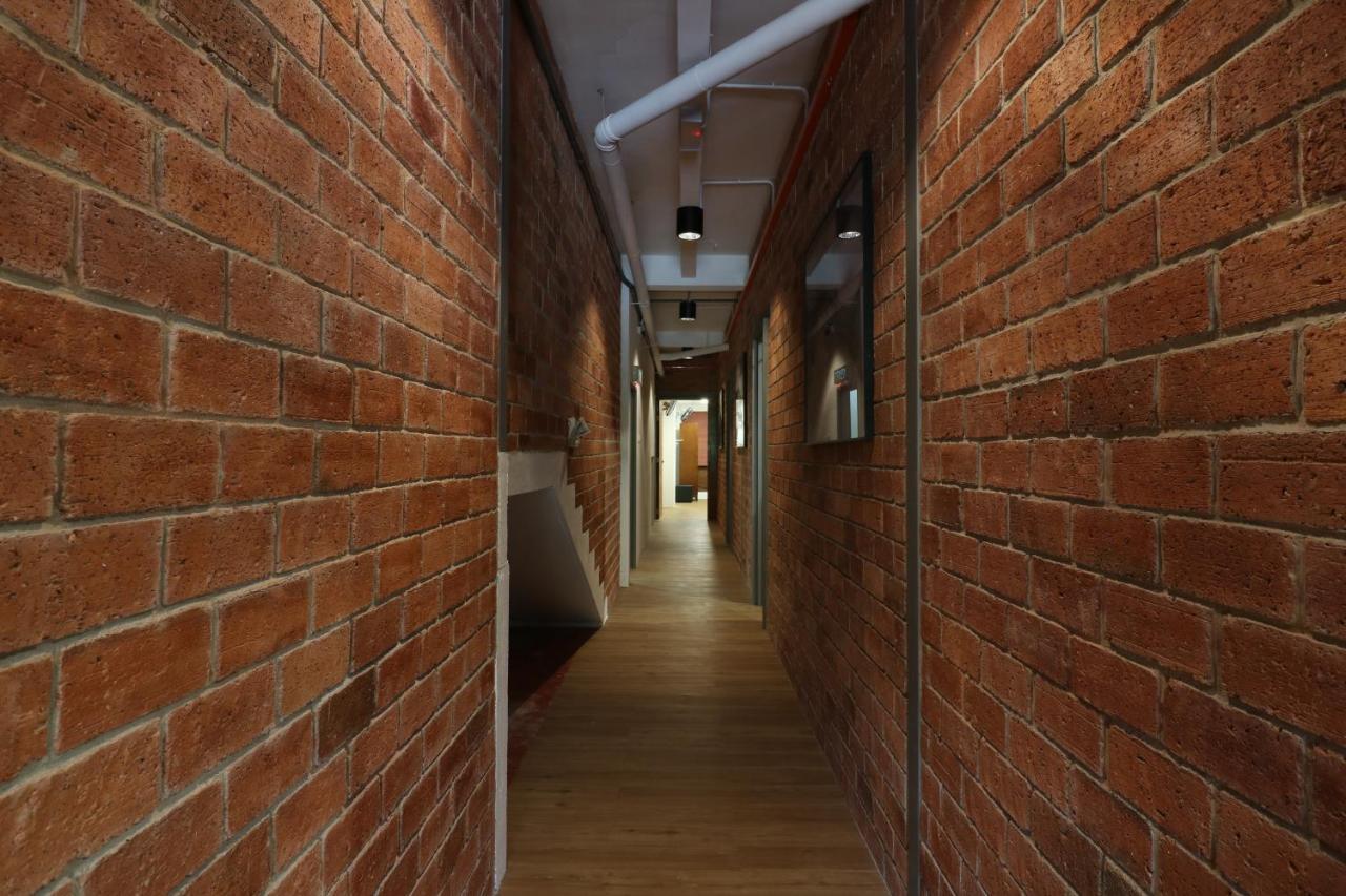 Urbanstay Industrial Ipoh Zewnętrze zdjęcie