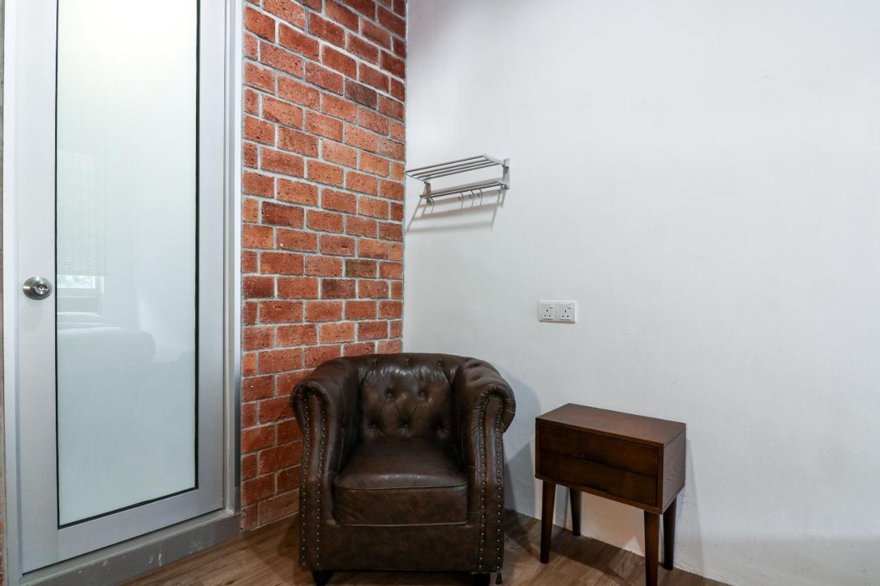 Urbanstay Industrial Ipoh Zewnętrze zdjęcie