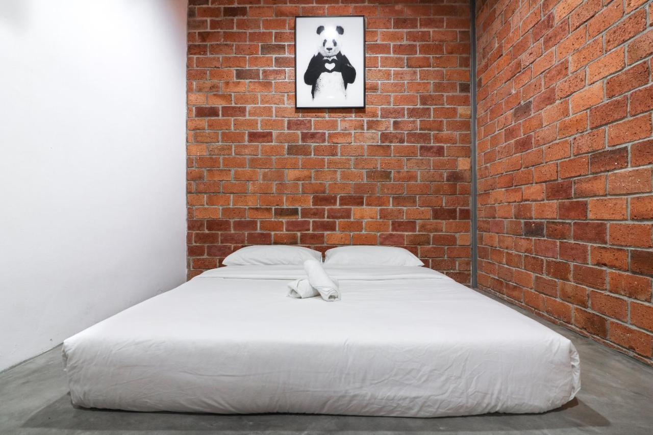 Urbanstay Industrial Ipoh Zewnętrze zdjęcie