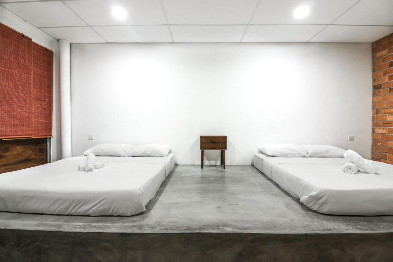 Urbanstay Industrial Ipoh Zewnętrze zdjęcie